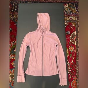 Lululemon align hoodie jacket